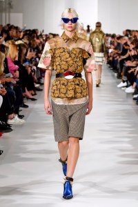 Maison Margiela RTW Spring 2018