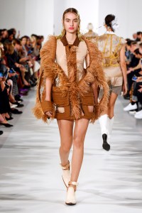Maison Margiela RTW Spring 2018