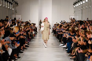 Maison Margiela RTW Spring 2018