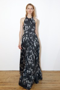 Marina Moscone RTW Spring 2018