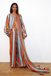 Marina Moscone RTW Spring 2018