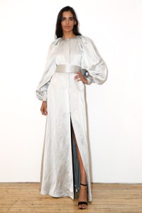 Marina Moscone RTW Spring 2018