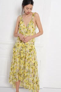 Marissa Webb RTW Spring 2018