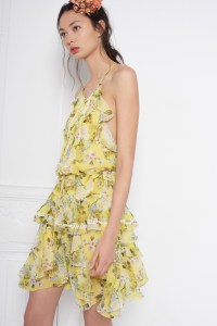 Marissa Webb RTW Spring 2018