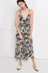 Marissa Webb RTW Spring 2018