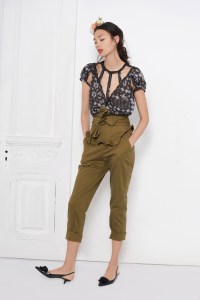 Marissa Webb RTW Spring 2018