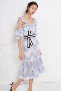 Marissa Webb RTW Spring 2018