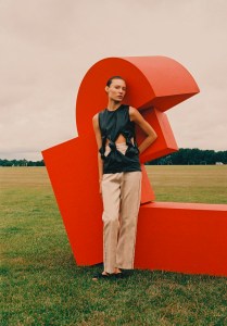 Markoo RTW Spring 2018