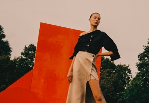 Markoo RTW Spring 2018