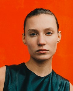 Markoo RTW Spring 2018
