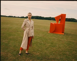 Markoo RTW Spring 2018