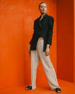 Markoo RTW Spring 2018