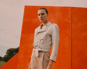 Markoo RTW Spring 2018