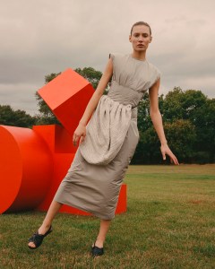 Markoo RTW Spring 2018