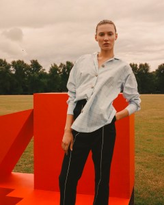 Markoo RTW Spring 2018
