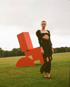 Markoo RTW Spring 2018