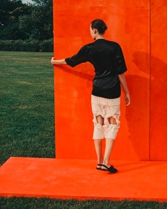 Markoo RTW Spring 2018