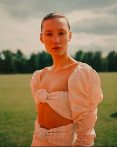 Markoo RTW Spring 2018