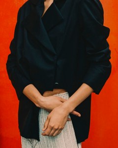 Markoo RTW Spring 2018