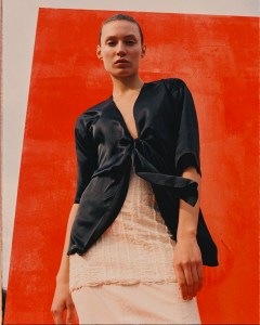 Markoo RTW Spring 2018