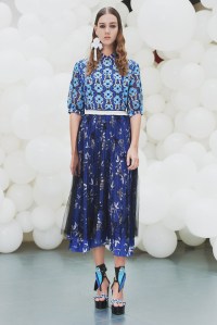 Markus Lupfer RTW Spring 2018