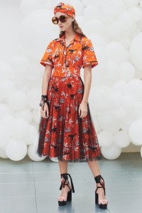 Markus Lupfer RTW Spring 2018