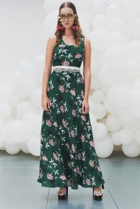 Markus Lupfer RTW Spring 2018
