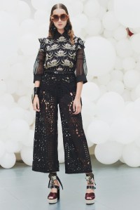 Markus Lupfer RTW Spring 2018