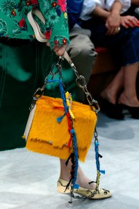 Details at Marni RTW Spring 2018
