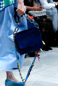 Details at Marni RTW Spring 2018