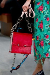Details at Marni RTW Spring 2018
