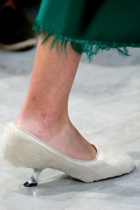 Details at Marni RTW Spring 2018