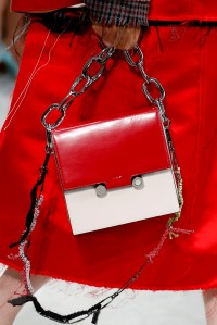 Details at Marni RTW Spring 2018