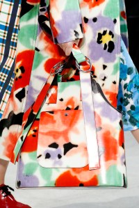 Details at Marni RTW Spring 2018