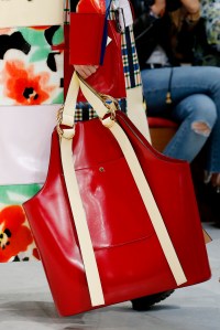 Details at Marni RTW Spring 2018