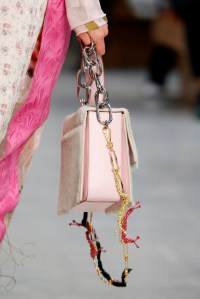 Details at Marni RTW Spring 2018