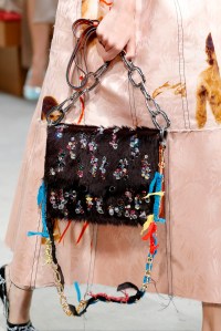 Details at Marni RTW Spring 2018