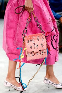 Details at Marni RTW Spring 2018