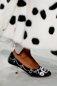 Details at Marni RTW Spring 2018