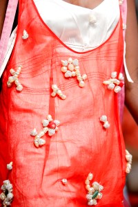 Details at Marni RTW Spring 2018