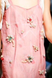 Details at Marni RTW Spring 2018