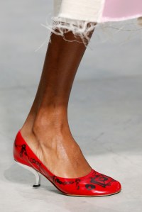 Details at Marni RTW Spring 2018