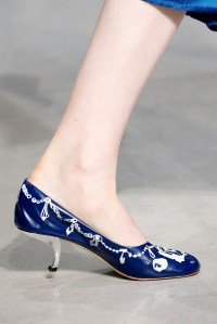 Details at Marni RTW Spring 2018