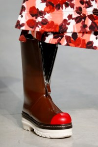 Details at Marni RTW Spring 2018