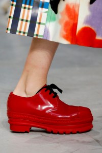 Details at Marni RTW Spring 2018