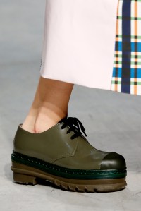 Details at Marni RTW Spring 2018