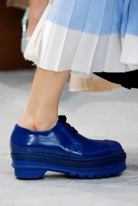 Details at Marni RTW Spring 2018