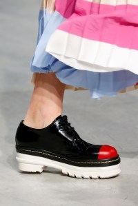 Details at Marni RTW Spring 2018