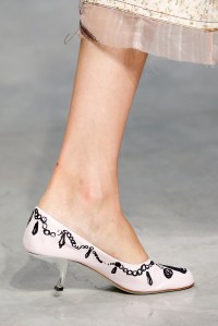 Details at Marni RTW Spring 2018