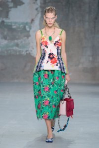 Marni RTW Spring 2018